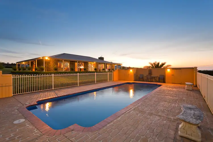 Fifth view of Homely house listing, 1020 Winchelsea - Deans Marsh Road, Bambra VIC 3241