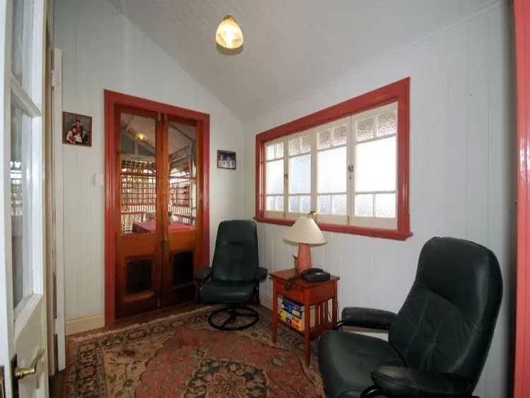 Sixth view of Homely house listing, 22 Arthur Terrace, Red Hill QLD 4059