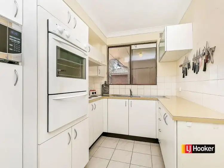 Second view of Homely apartment listing, 25/1-5 Myra Road, Dulwich Hill NSW 2203