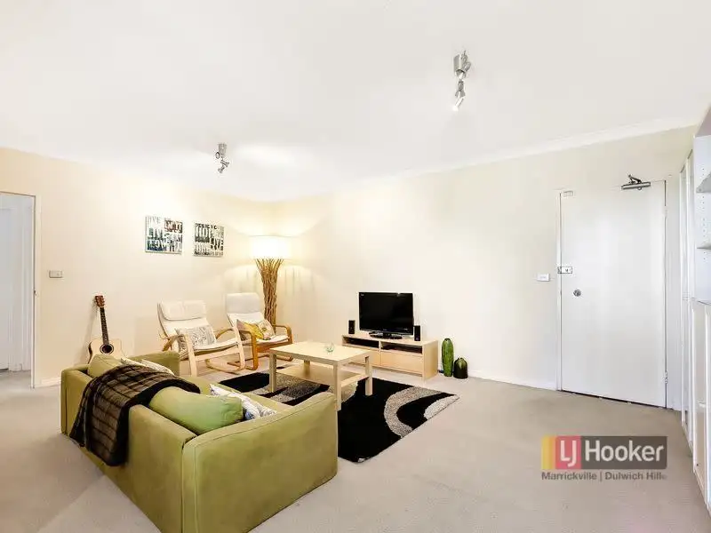 Main view of Homely apartment listing, 1/34-38 Terrace Road, Dulwich Hill NSW 2203