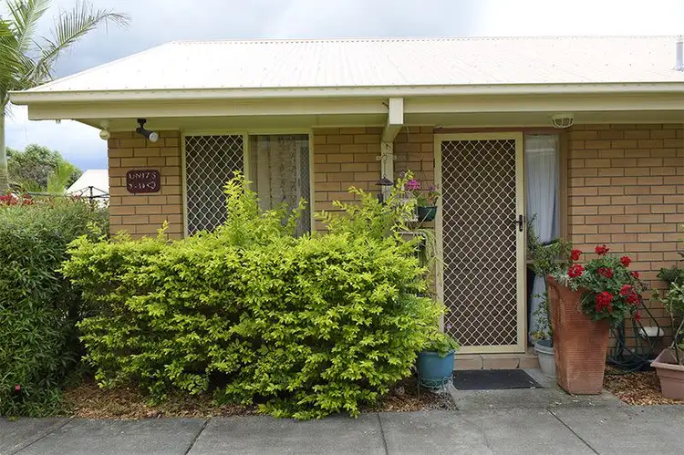 Second view of Homely unit listing, 9/135-145 Fryar Rd, Eagleby QLD 4207