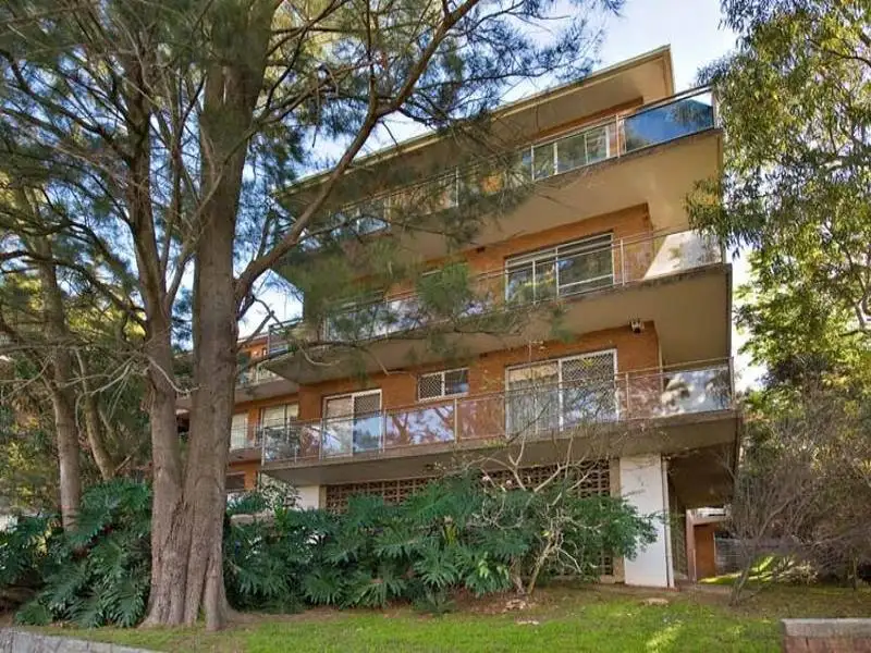 Main view of Homely apartment listing, 4/20-24 The Parade, Russell Lea NSW 2046