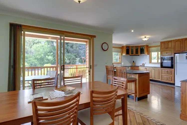 Sixth view of Homely house listing, 84 Sandhill Road, Cradoc TAS 7109