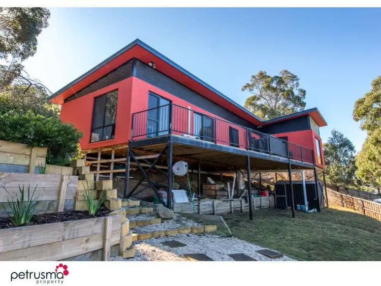 20 Wassell Place, Lindisfarne TAS 7015