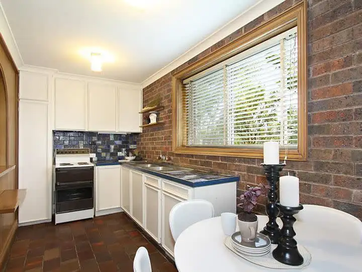Second view of Homely unit listing, 11/9 Gerald St, Murrumbeena VIC 3163