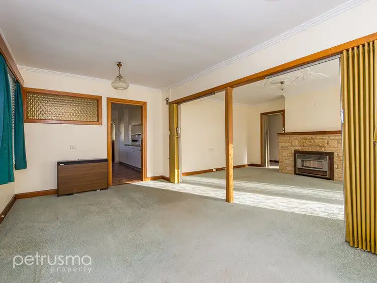 Third view of Homely house listing, 1 Hinsby Road, Taroona TAS 7053