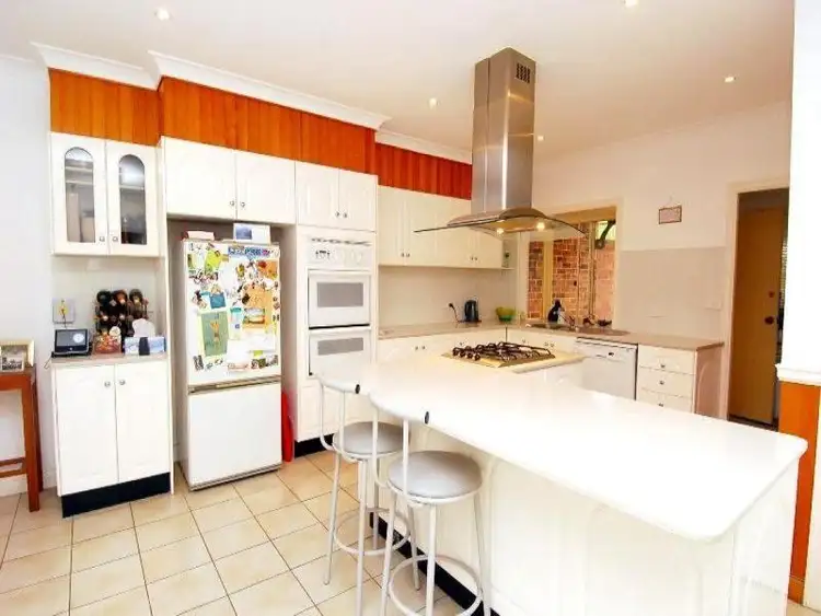 Third view of Homely semi-detached listing, 2/42 Highs Road, West Pennant Hills NSW 2125