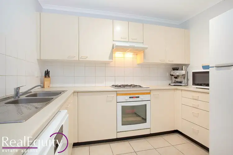 Fourth view of Homely unit listing, 3/6 Mead Drive, Chipping Norton NSW 2170