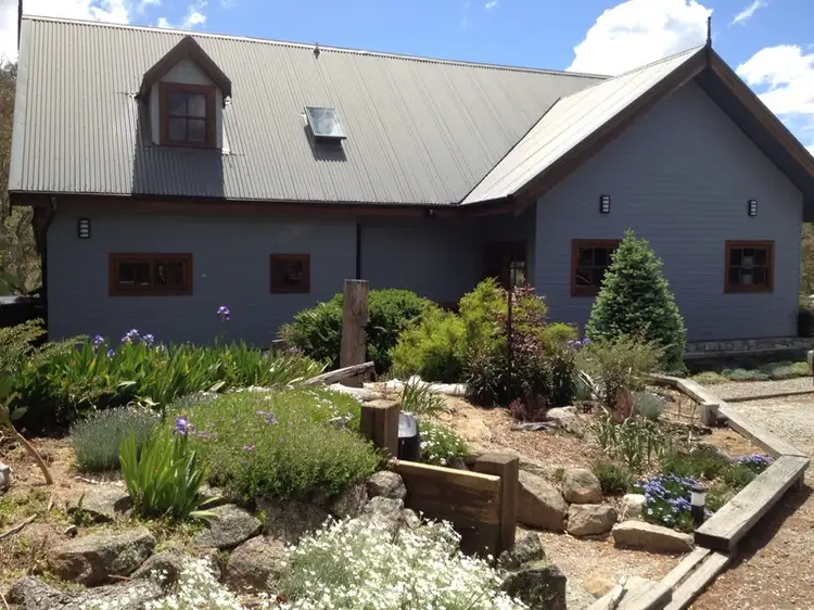 Brumbys Run 270 Alpine Way, Crackenback NSW 2627