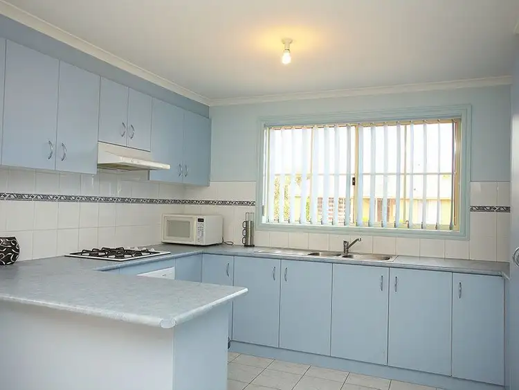 Second view of Homely unit listing, 1/14 Burswood Crescent, Seabrook VIC 3028