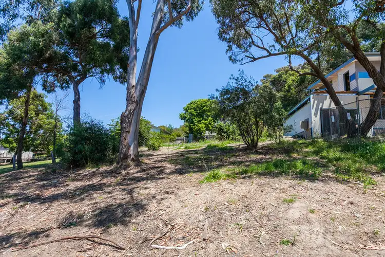 Second view of Homely land listing, 11 Allen Street, Lorne VIC 3232