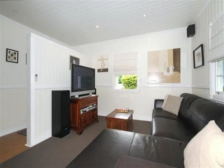 Second view of Homely house listing, 69 Taylors Road, Gaythorne QLD 4051