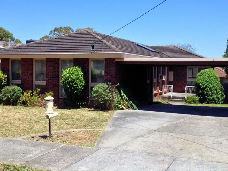 19 Grover Road, Doncaster VIC 3108