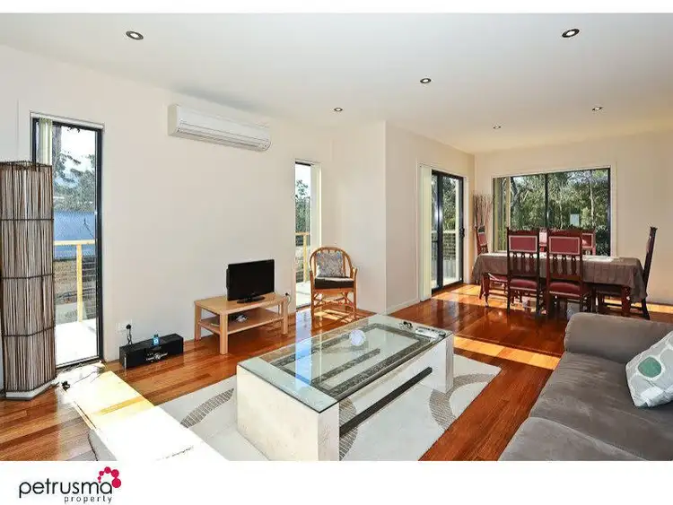 Second view of Homely house listing, 4 Breeza Court, Kingston TAS 7050