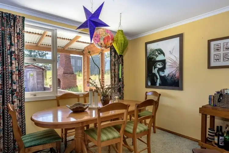 Seventh view of Homely house listing, 139 Narrows Road, Strathblane TAS 7109