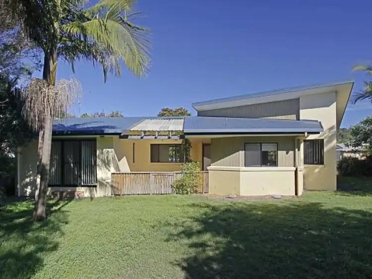 Second view of Homely house listing, 70 Beech Drive, Suffolk Park NSW 2481
