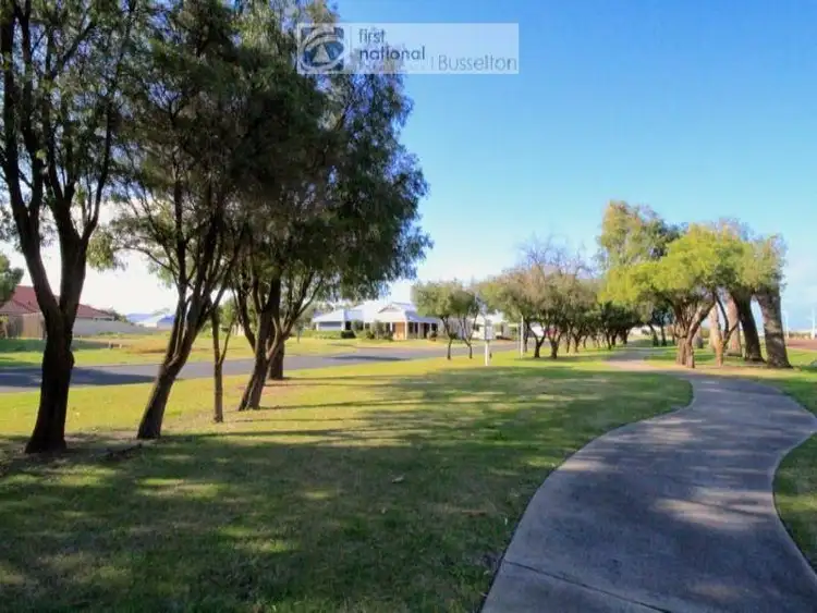 Third view of Homely house listing, 4 Ransonnet Drive, Geographe WA 6280