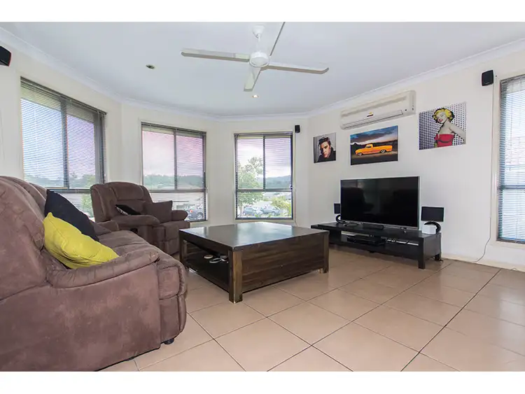 Third view of Homely house listing, 17 Bella Boulevard, Pimpama QLD 4209