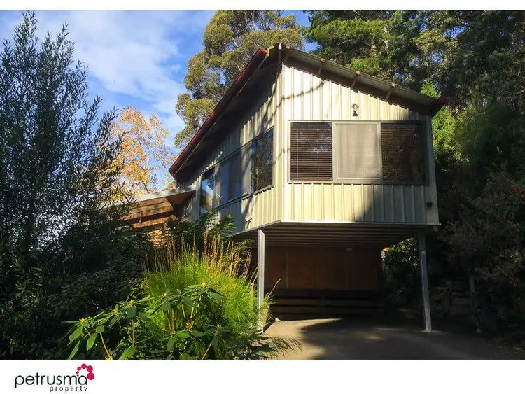 Second view of Homely house listing, 841A Huon Road, Fern Tree TAS 7054