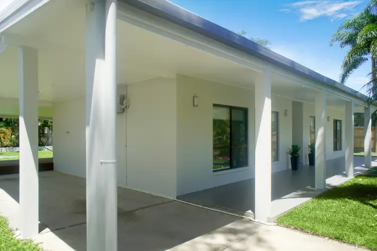 Fifth view of Homely house listing, 7 Eddy Street, Clifton Beach QLD 4879