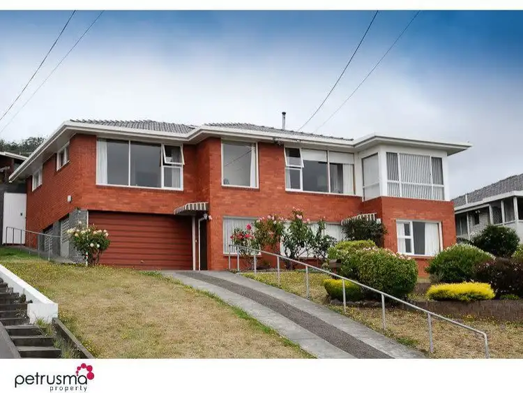 Main view of Homely house listing, 292 Churchill Avenue, Sandy Bay TAS 7005