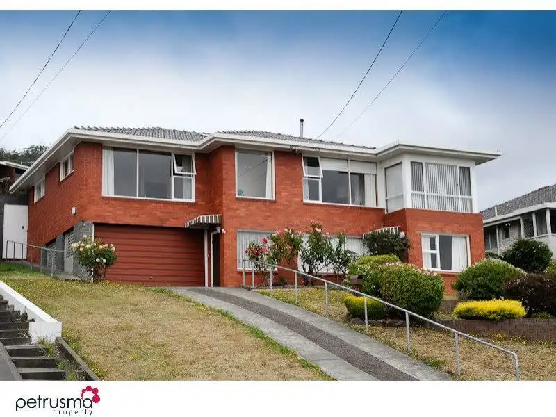 Main view of Homely house listing, 292 Churchill Avenue, Sandy Bay TAS 7005