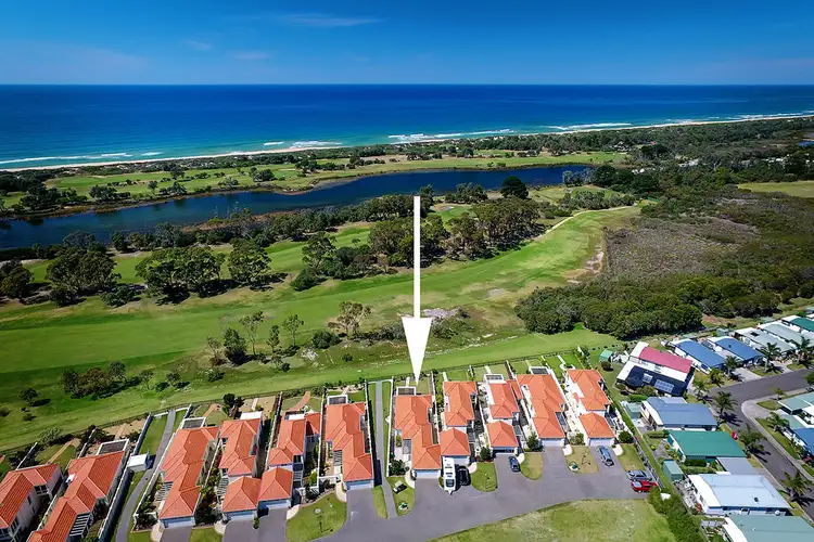 5/122 Golf Links Road, Lakes Entrance VIC 3909