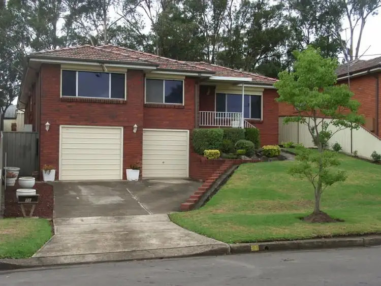 21 Kiama St, Greystanes NSW 2145