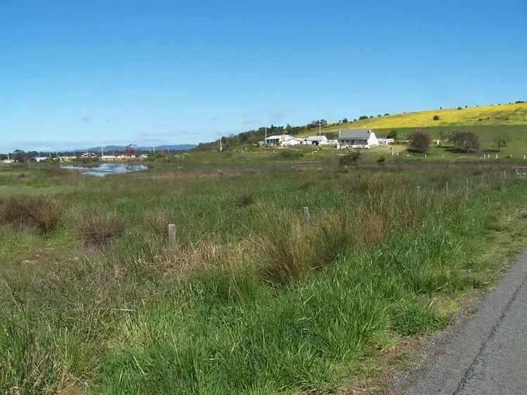 Third view of Homely land listing, Lot 4 Quarry Road, Lewisham TAS 7173