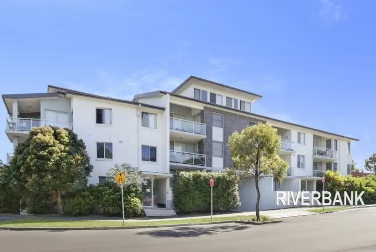 Main view of Homely apartment listing, 12/124 Driftway Dr, Pemulwuy NSW 2145