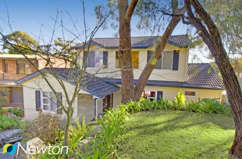 Main view of Homely house listing, 62 Bligh Street, Kirrawee NSW 2232