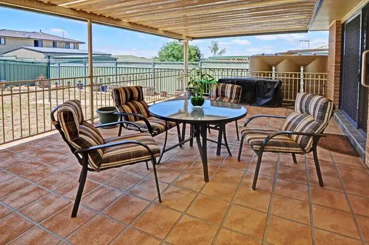 Sixth view of Homely house listing, 10A Mahogany Close, Orange NSW 2800