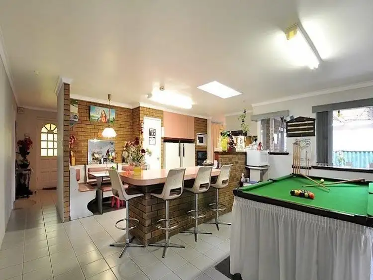 Seventh view of Homely house listing, 13 Cavendish Way, Parkwood WA 6147