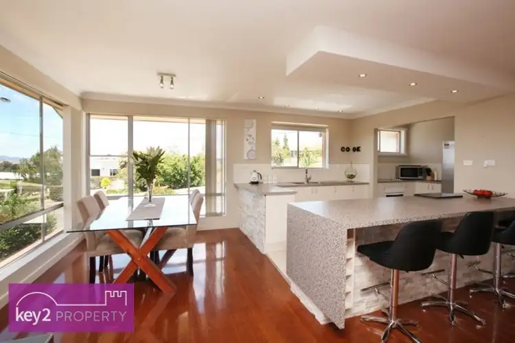 Fifth view of Homely house listing, 106 Peel Street W, West Launceston TAS 7250