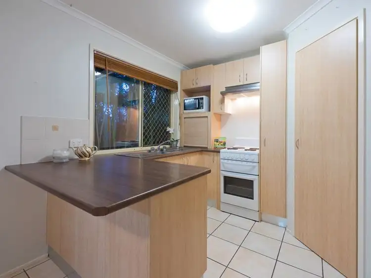 Second view of Homely townhouse listing, 1/14 Maranda St, Shailer Park QLD 4128