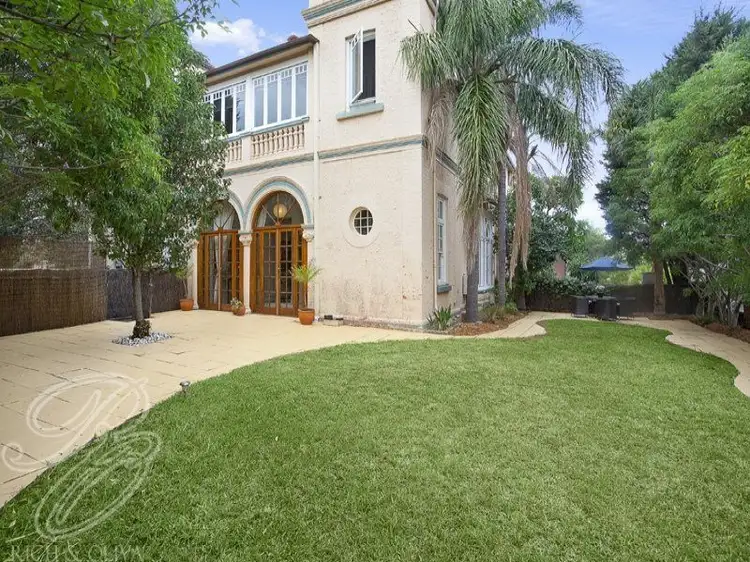 Main view of Homely apartment listing, 2/18 Liverpool Road, Croydon NSW 2132