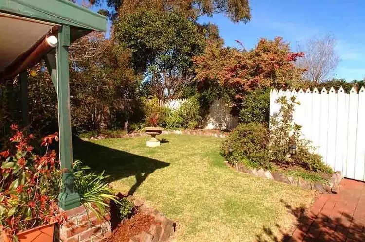 Second view of Homely house listing, 40 Archbold Road, Roseville NSW 2069