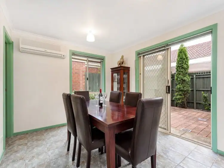 Third view of Homely unit listing, 1/31 Curlew Avenue, Altona VIC 3018