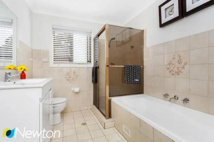 Fifth view of Homely townhouse listing, 8/76-78 Talara Road, Gymea NSW 2227