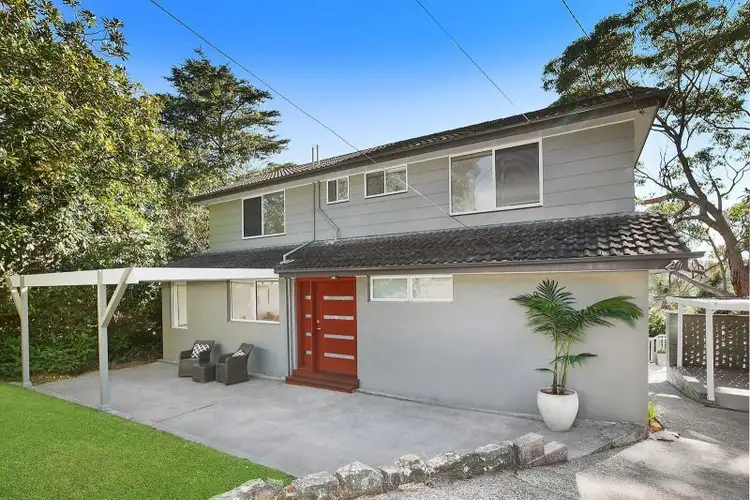 Sixth view of Homely house listing, 2 Pira Place, Forestville NSW 2087