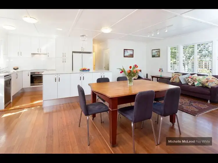 Third view of Homely house listing, 39 Henry Street, Chapel Hill QLD 4069