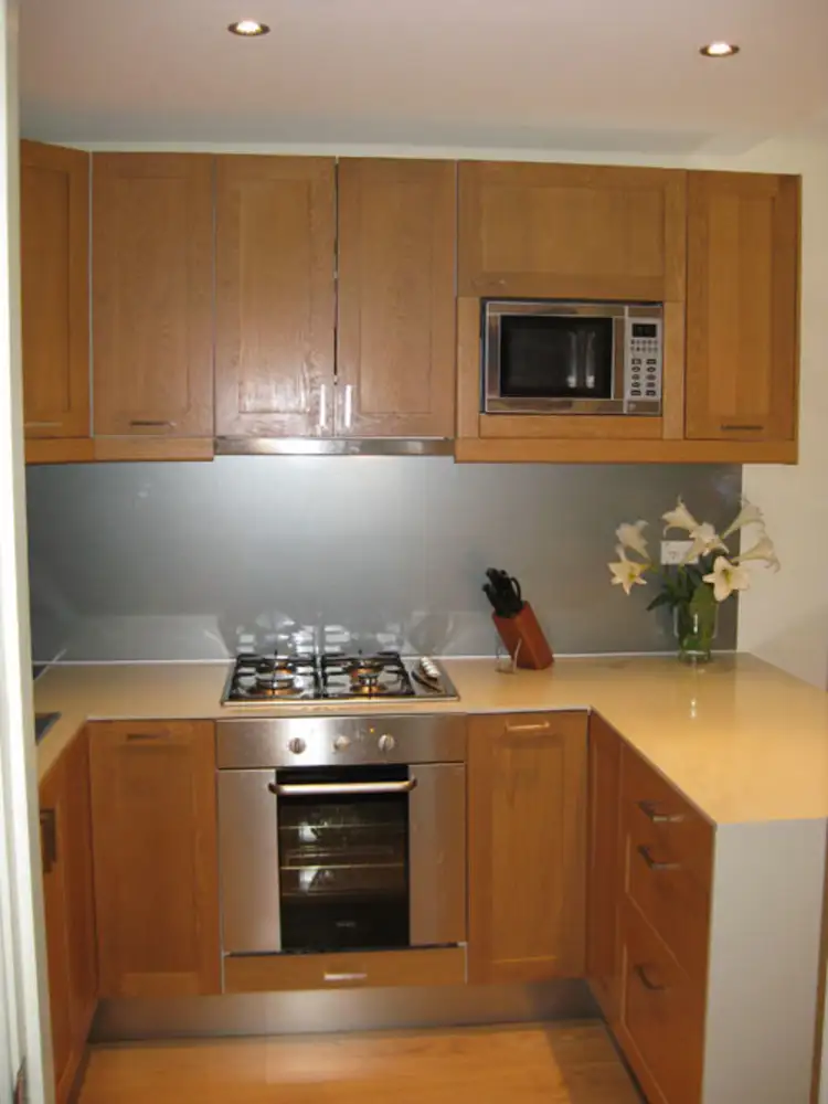 Fourth view of Homely apartment listing, 11B/18 Lucy Street, Ashfield NSW 2131