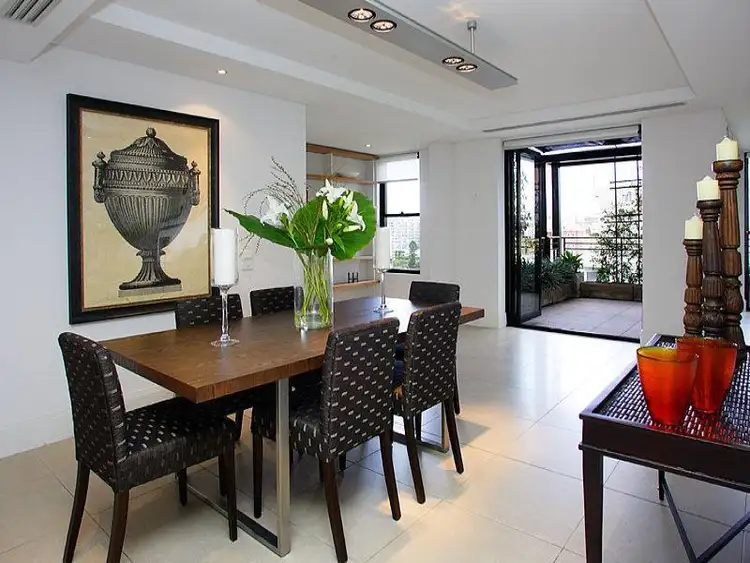 Third view of Homely apartment listing, 23/22 Wylde Street, Potts Point NSW 2011