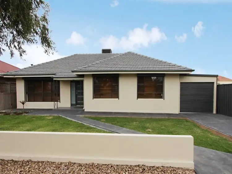 Main view of Homely house listing, 3 Blamey Avenue, Broadview SA 5083