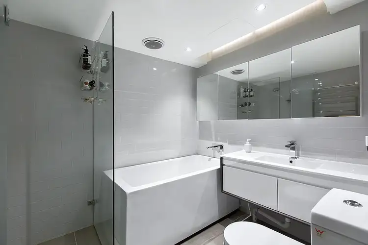 Fifth view of Homely apartment listing, 30/18 Drummoyne Avenue, Drummoyne NSW 2047