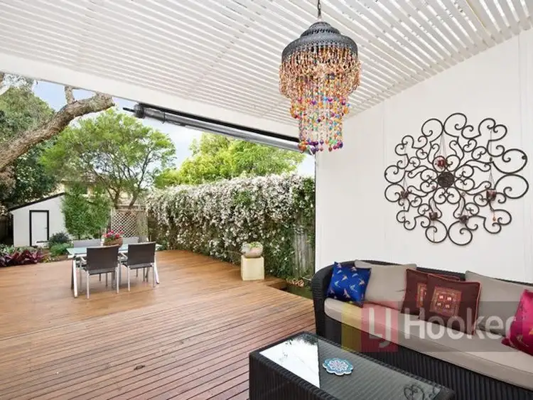 Third view of Homely house listing, 41 Garnet Street, Dulwich Hill NSW 2203