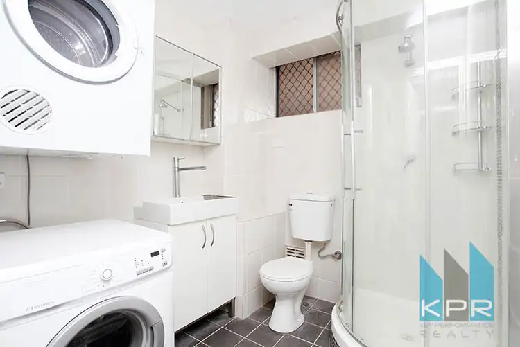 Fifth view of Homely apartment listing, 23/308 Stirling Street, Perth WA 6000