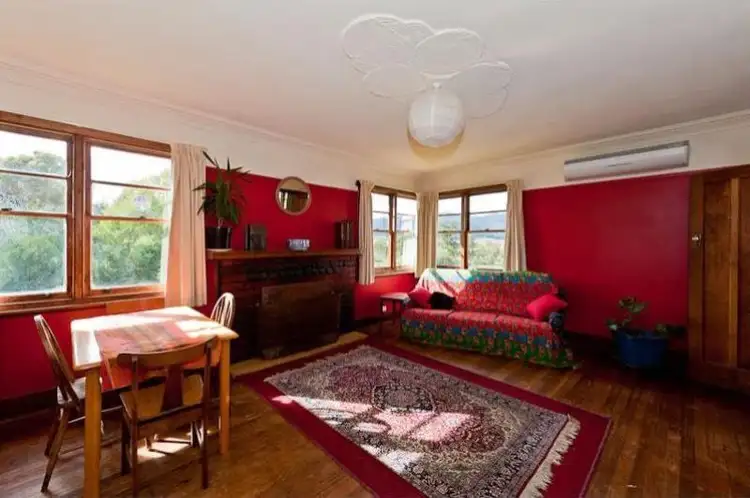 Second view of Homely house listing, 23 Ranelagh Street, Ranelagh TAS 7109