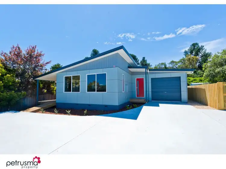 2/21 Bounty Street, Warrane TAS 7018