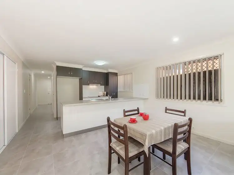 55A Cole Street, Silkstone QLD 4304